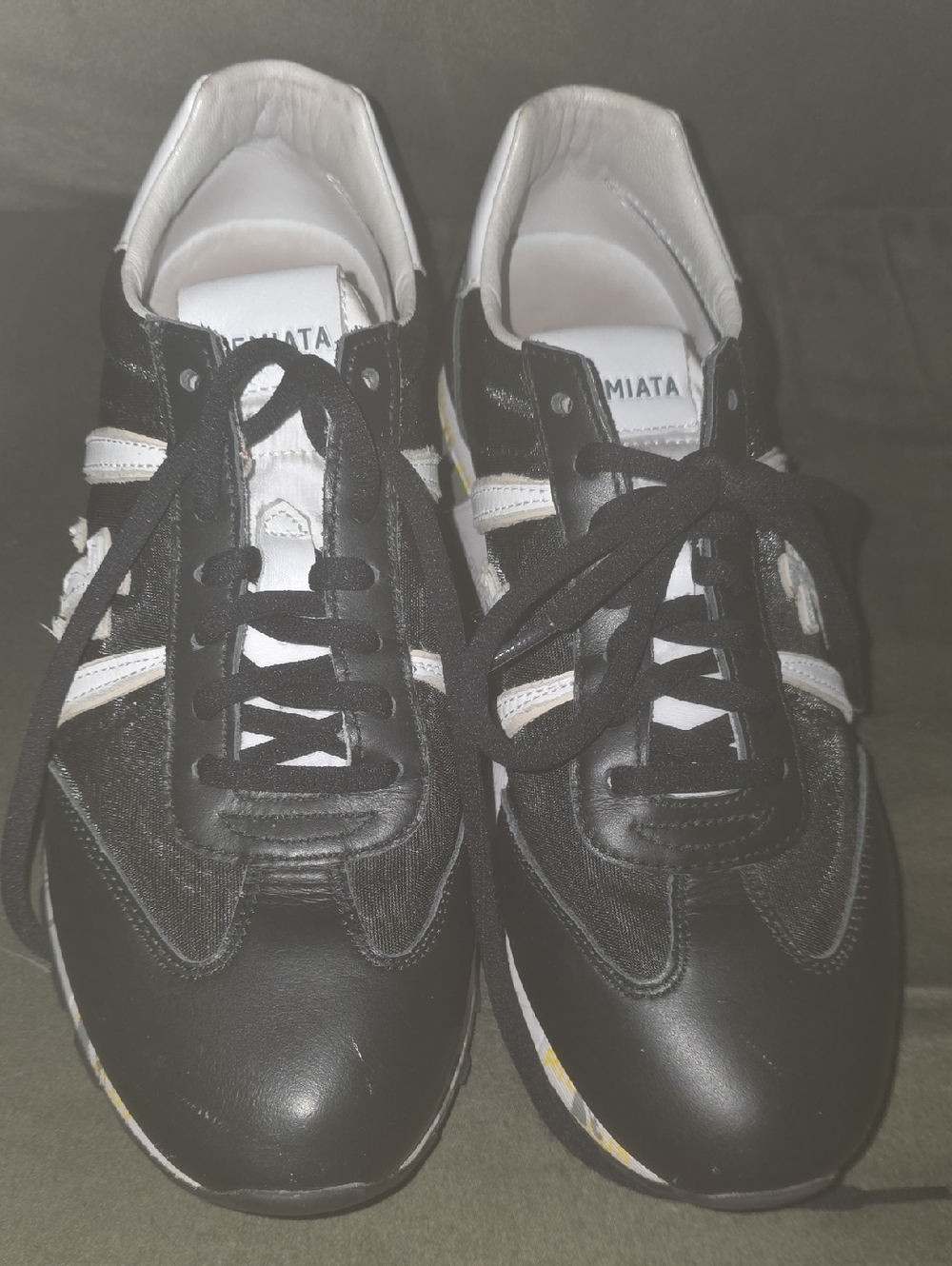 Womens Size 37